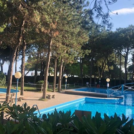 Appartement Splendido Attico, Piscina E Vista Mare à Lignano Sabbiadoro Extérieur photo