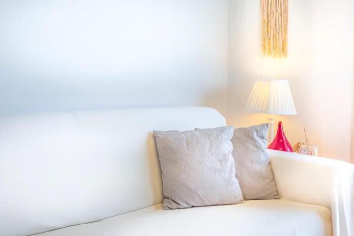 Appartement Splendido Attico, Piscina E Vista Mare à Lignano Sabbiadoro Extérieur photo