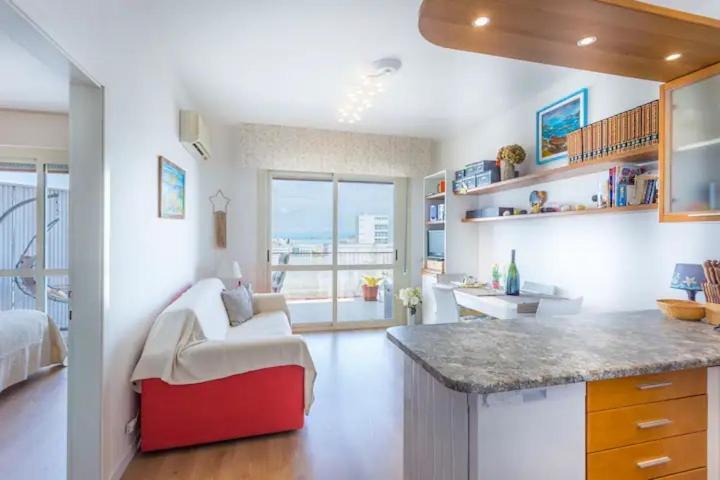 Appartement Splendido Attico, Piscina E Vista Mare à Lignano Sabbiadoro Extérieur photo