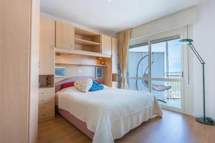 Appartement Splendido Attico, Piscina E Vista Mare à Lignano Sabbiadoro Extérieur photo