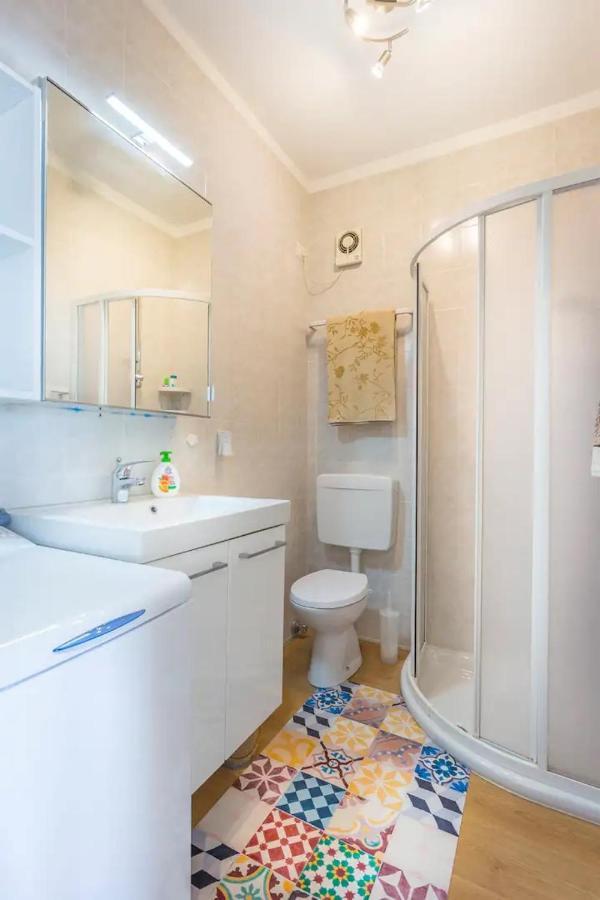 Appartement Splendido Attico, Piscina E Vista Mare à Lignano Sabbiadoro Extérieur photo