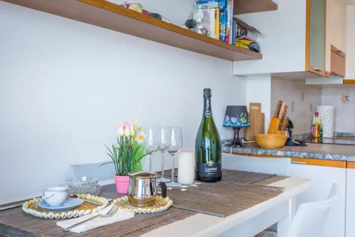 Appartement Splendido Attico, Piscina E Vista Mare à Lignano Sabbiadoro Extérieur photo