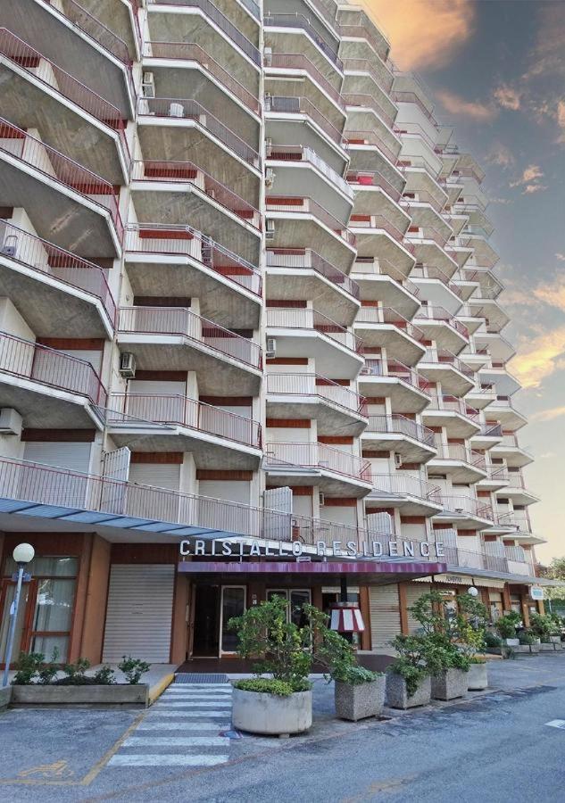 Appartement Splendido Attico, Piscina E Vista Mare à Lignano Sabbiadoro Extérieur photo
